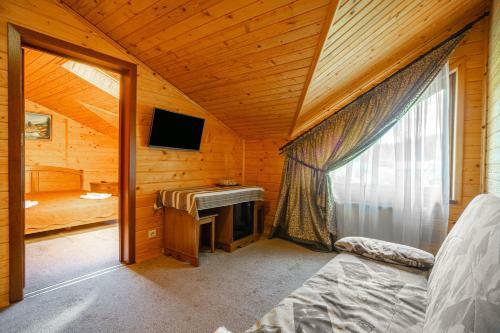 Arnika Hotel