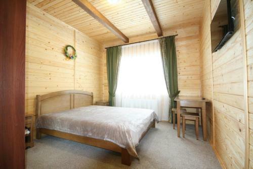Arnika Hotel