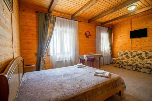 Arnika Hotel