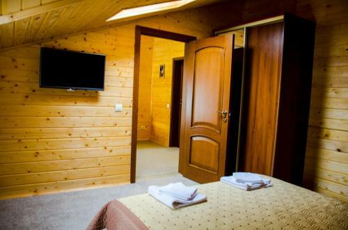Arnika Hotel