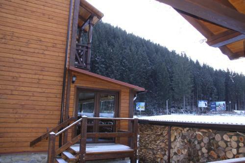Arnika Hotel