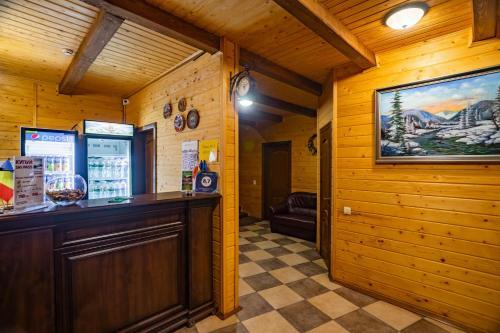 Arnika Hotel