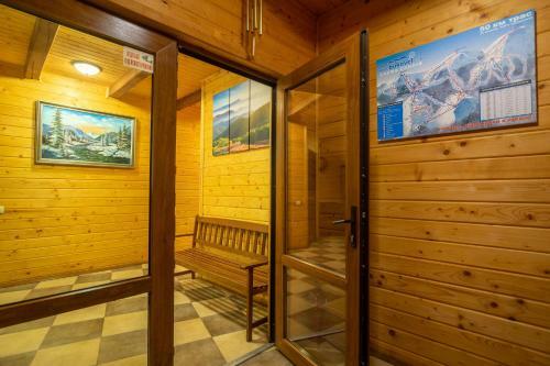 Arnika Hotel
