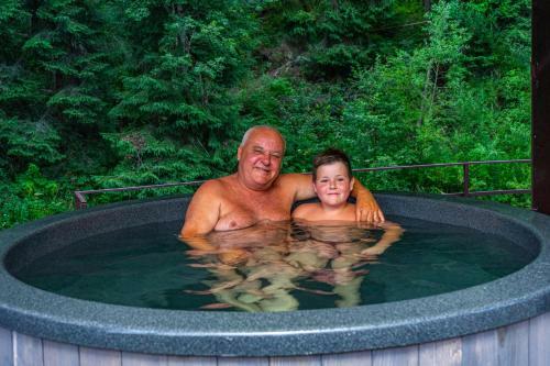 Arnika Hotel