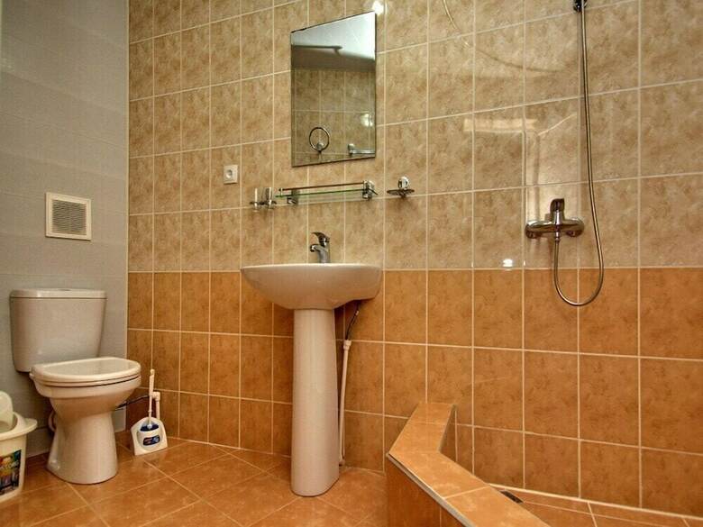 Rohat Hotel