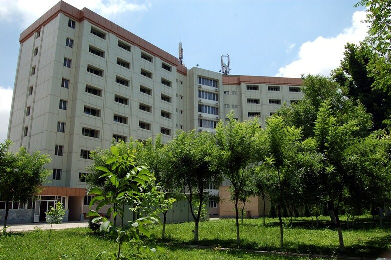 Rohat Hotel