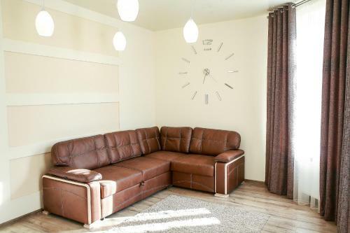 Apartamento Family House