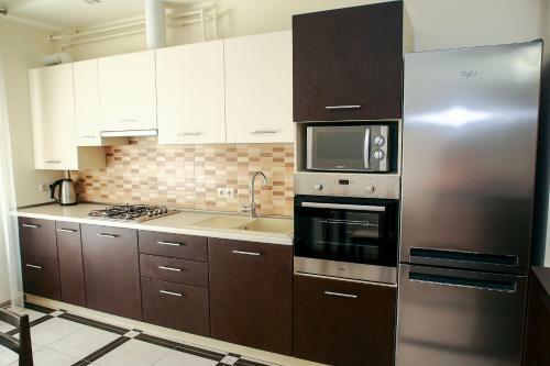 Apartamento Family House