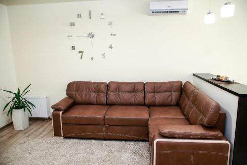 Apartamento Family House
