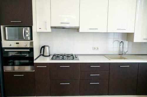 Apartamento Family House