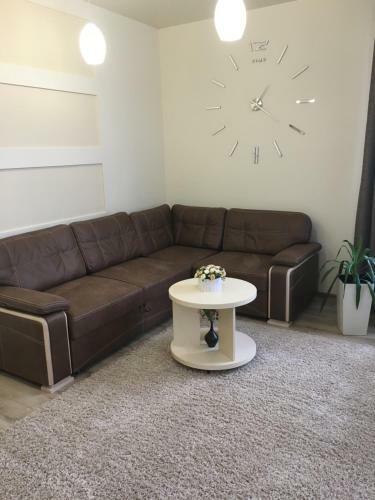 Apartamento Family House
