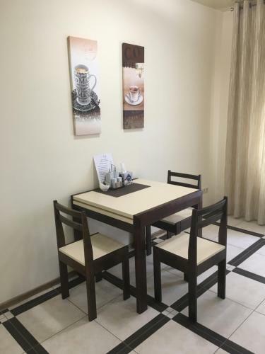 Apartamento Family House