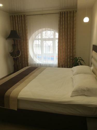 Apartamento Family House