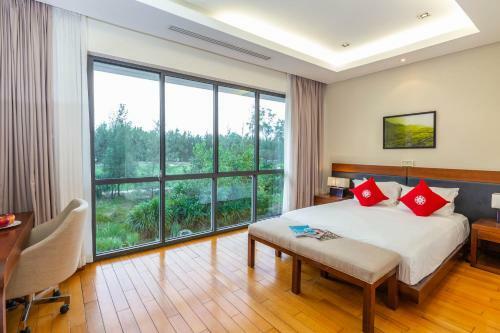 Ocean Luxury Villas Danang
