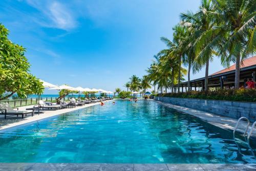 Ocean Luxury Villas Danang