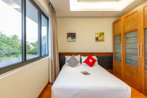Ocean Luxury Villas Danang