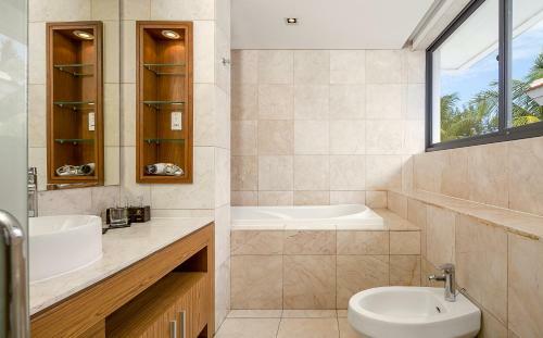 Ocean Luxury Villas Danang