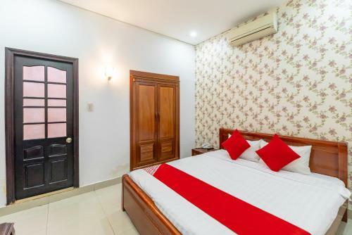 Oyo 327 Oasis Riverside Hotel Da Nang