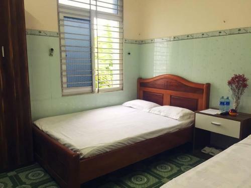 Hostal Huong Hoa Guesthouse