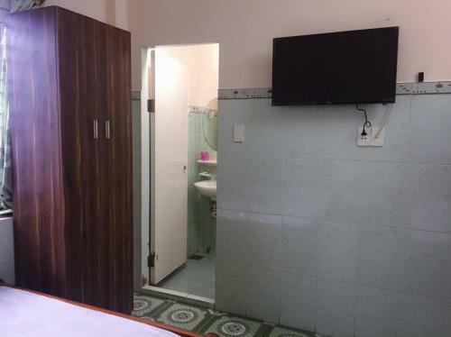 Hostal Huong Hoa Guesthouse