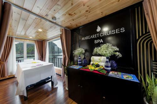 Margaret Cruises