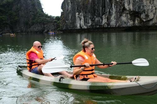 Margaret Cruises