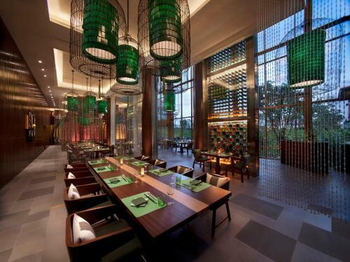 Hotel Angsana Lang Co