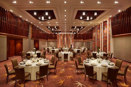 Hotel Angsana Lang Co