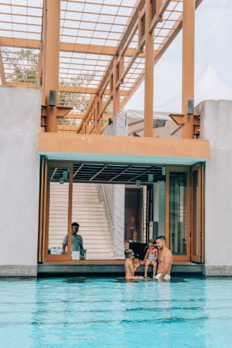 Hotel Angsana Lang Co