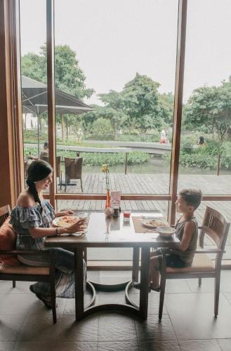 Hotel Angsana Lang Co