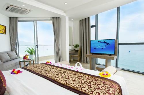 Hotel Golden Peak Resort & Spa