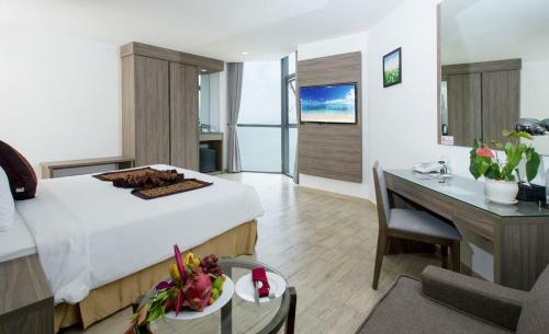 Hotel Golden Peak Resort & Spa