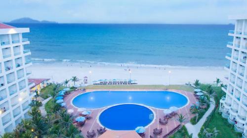 Hotel Golden Peak Resort & Spa