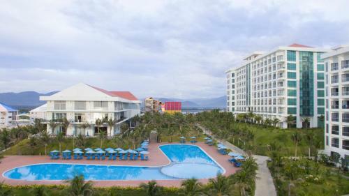 Hotel Golden Peak Resort & Spa