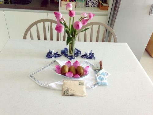 807a Apartment - Saigon Airport Plaza