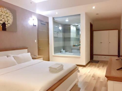 807a Apartment - Saigon Airport Plaza