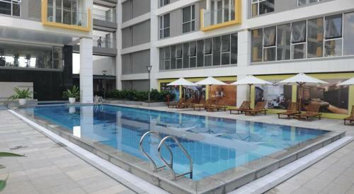 807a Apartment - Saigon Airport Plaza