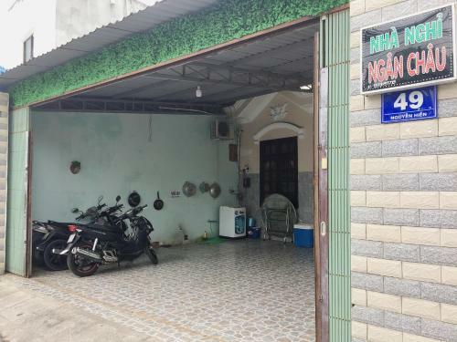 Hostal Ngan Chau Villa Guesthouse