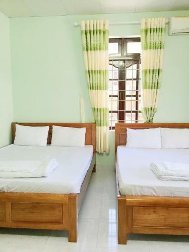 Hostal Ngan Chau Villa Guesthouse