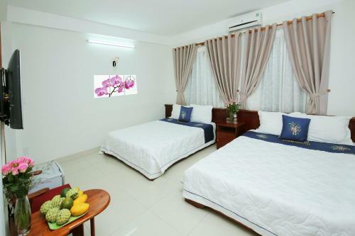 Hotel An Binh Tai