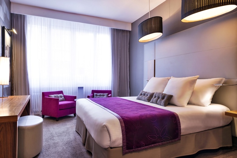 Hotel Etoile Saint Honore
