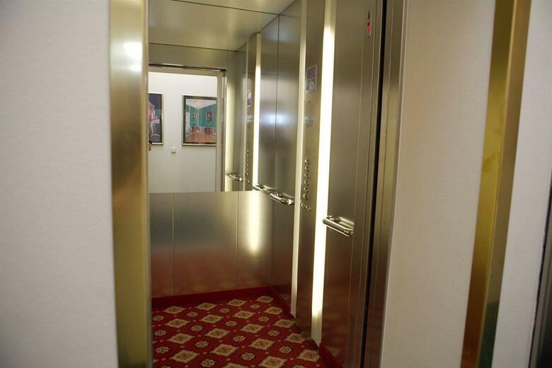 Hotel Zarenhof Prenzlauer Berg