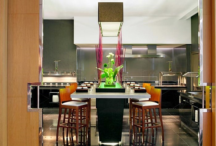 Hotel Le Meridien Munich
