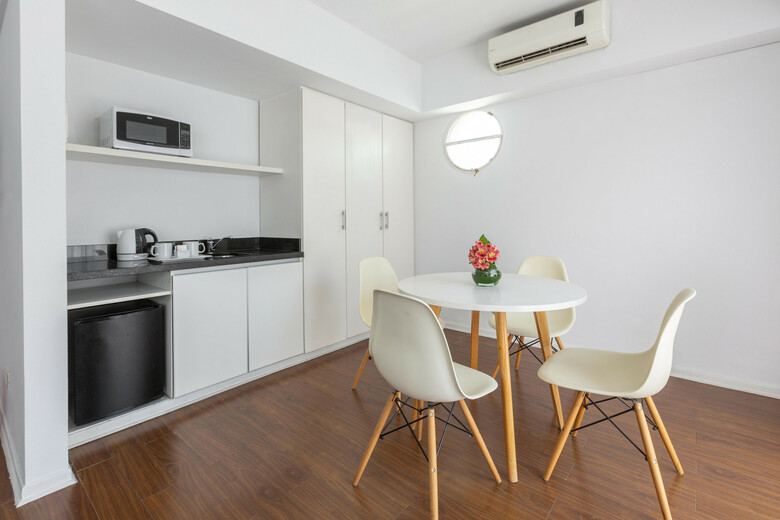Hotel Own Recoleta