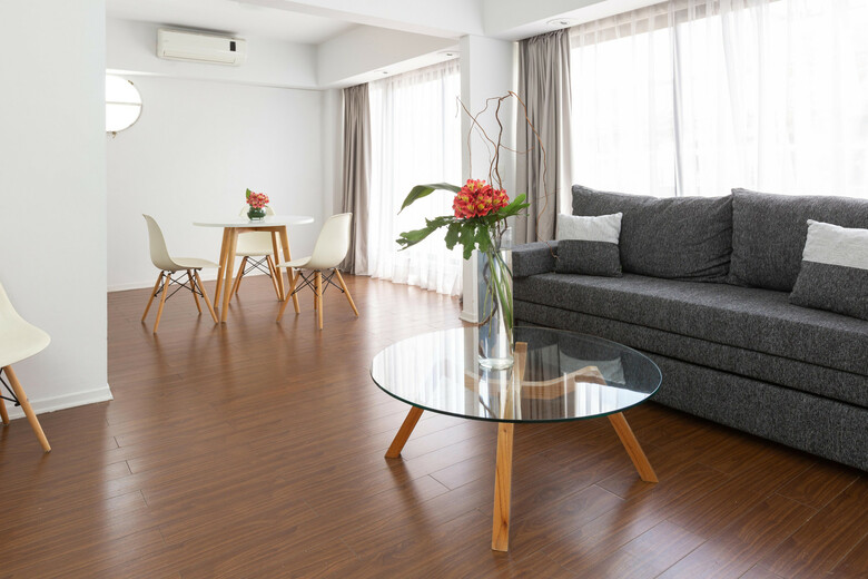 Hotel Own Recoleta
