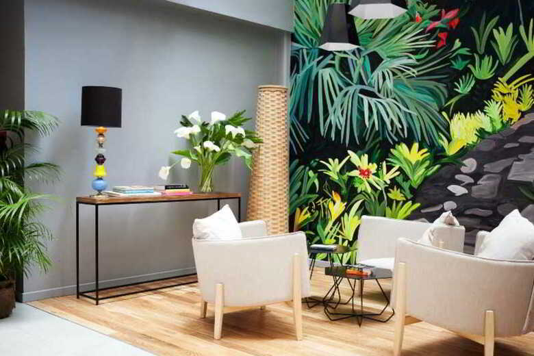 Hotel Own Recoleta