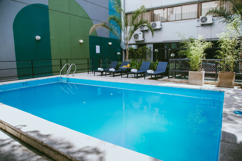 Hotel Own Recoleta