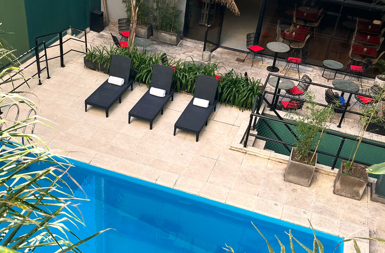 Hotel Own Recoleta