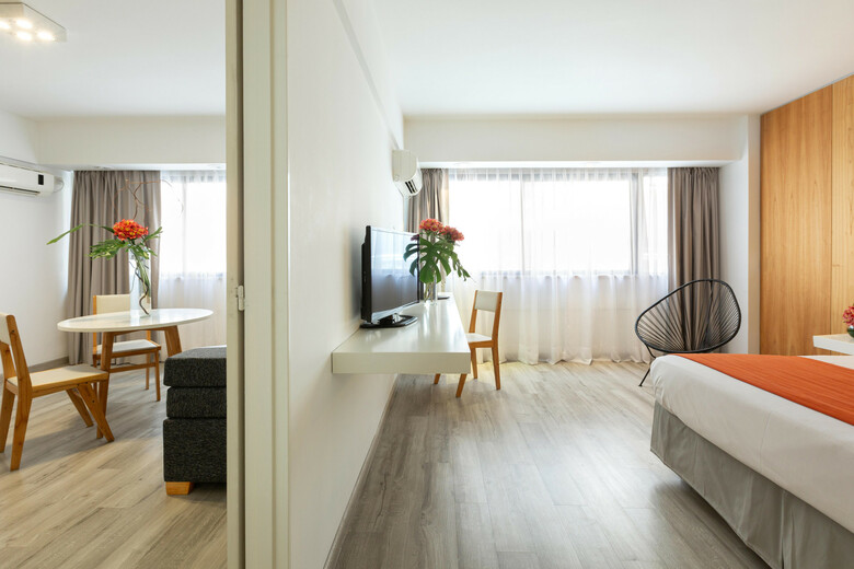 Hotel Own Recoleta