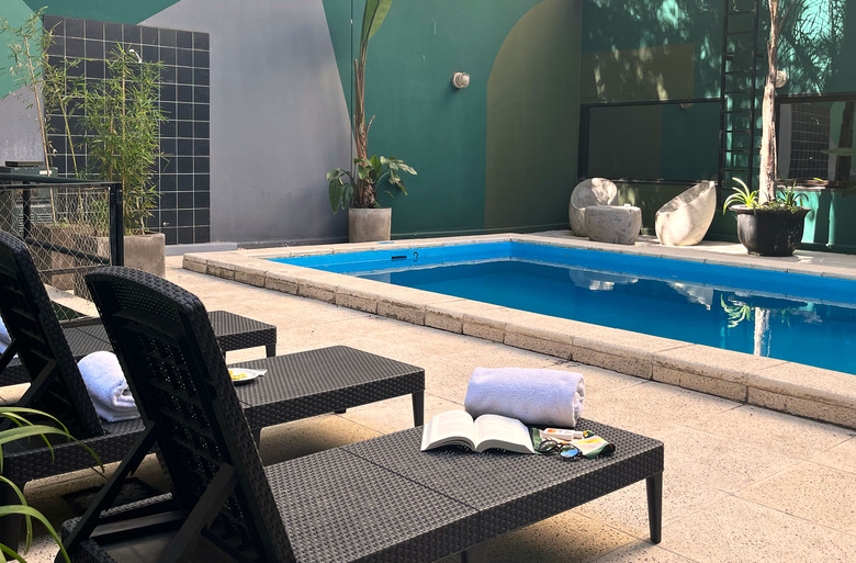 Hotel Own Recoleta